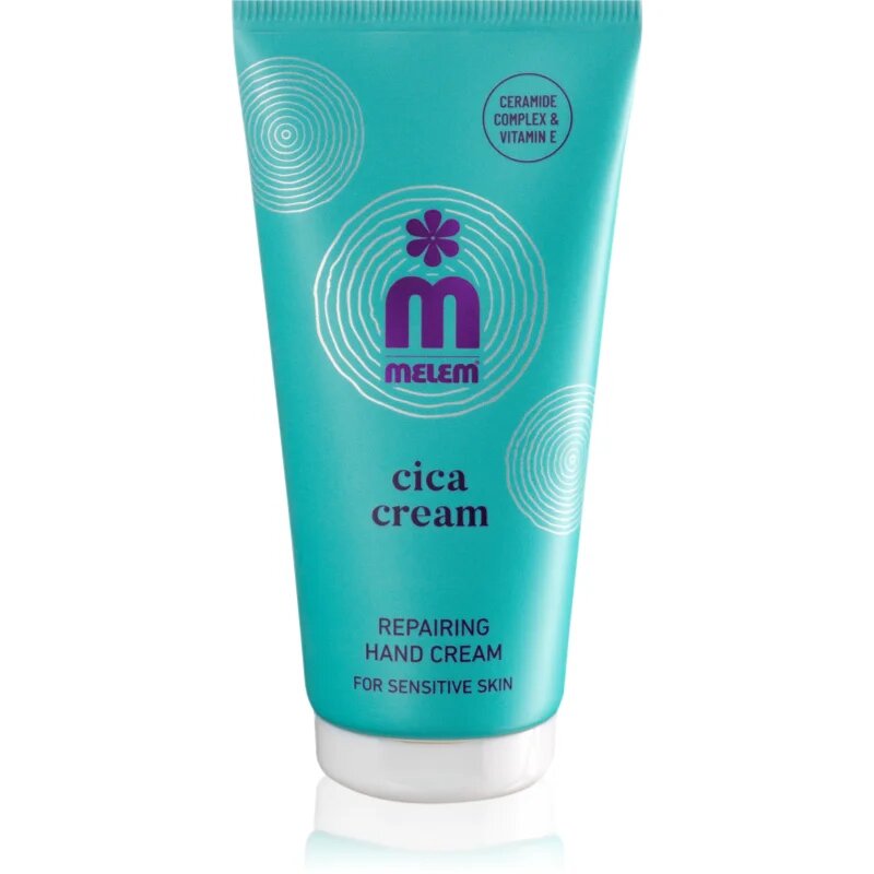 Melem Cica krema za roke 50 ml