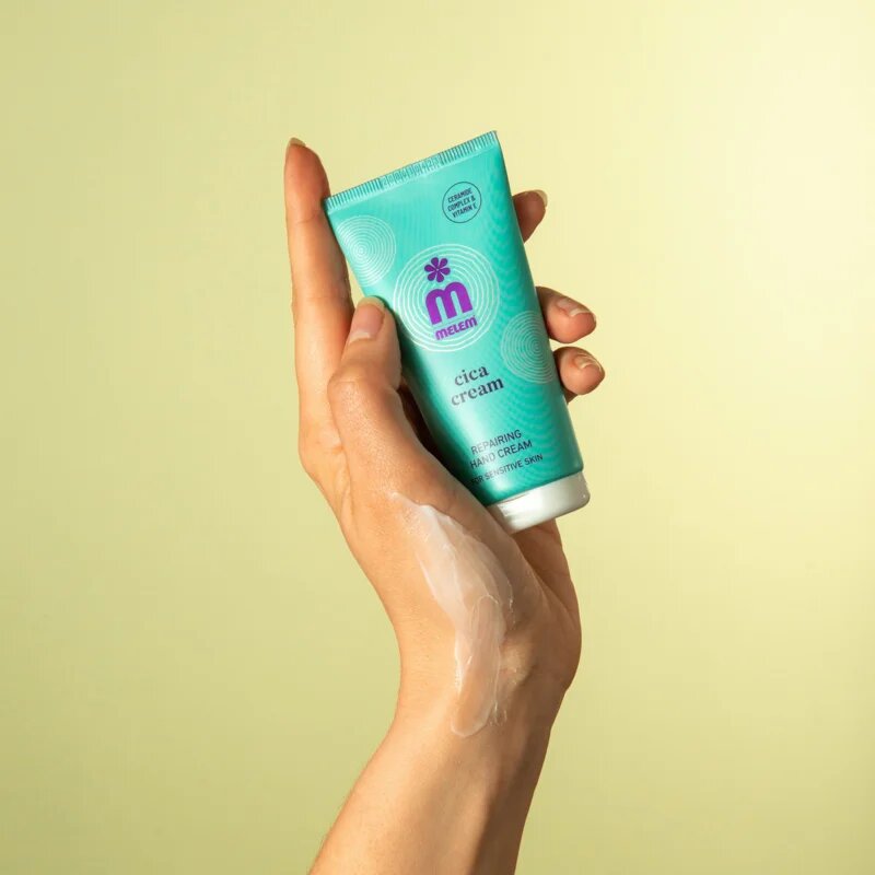 Melem Cica krema za roke 50 ml