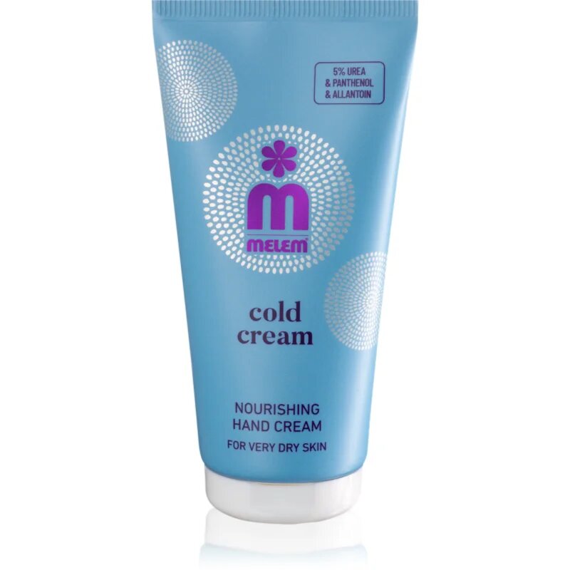 Melem Cold krema za roke 50 ml