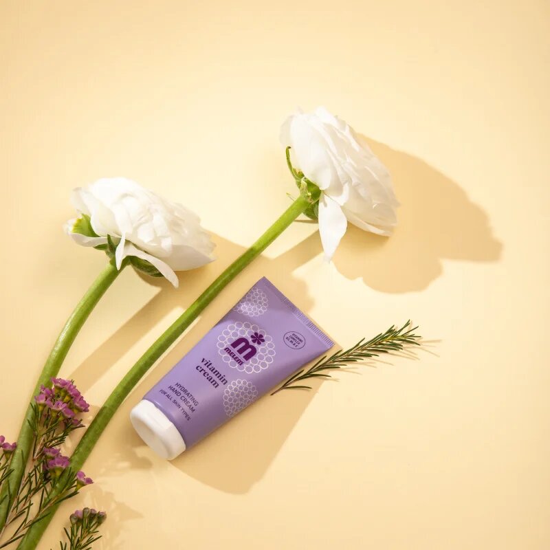 Melem Vitamin krema za roke 50 ml