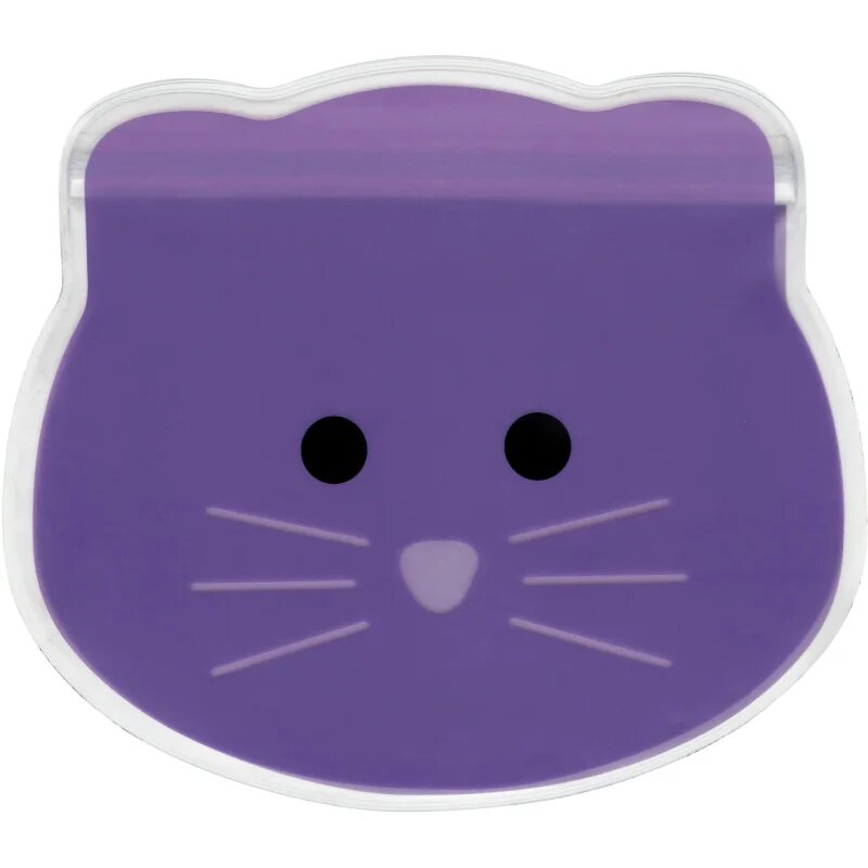 Melii Reusable Snack Bags vrečke za malico 6 kos