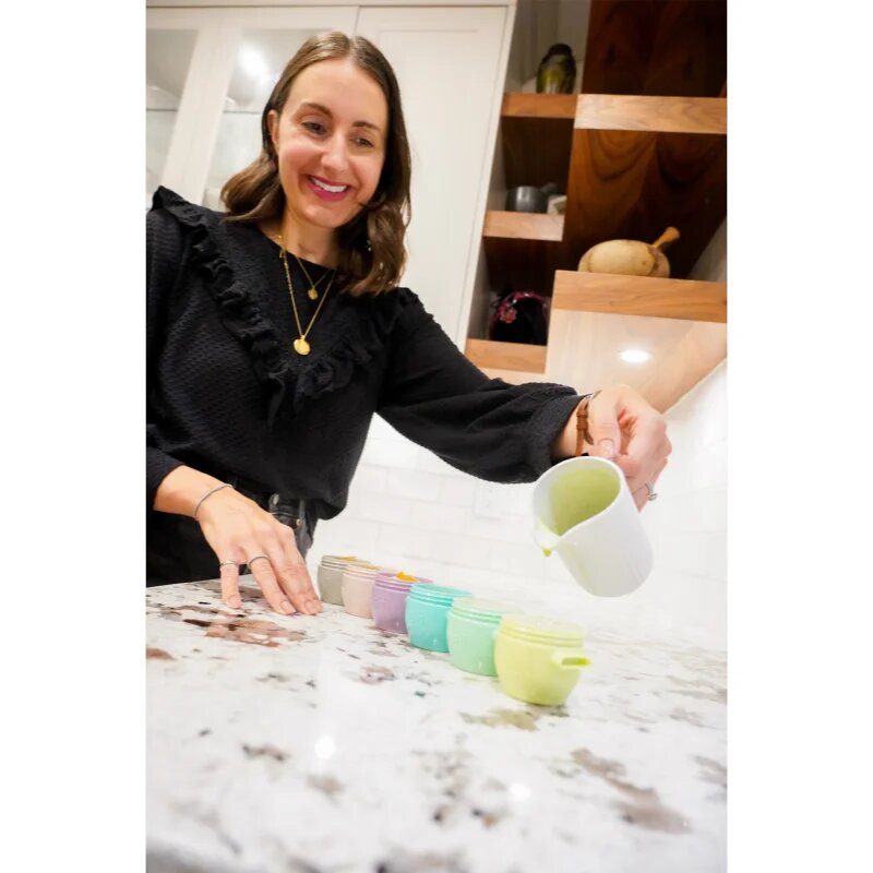 Melii Snap&Go set za malico