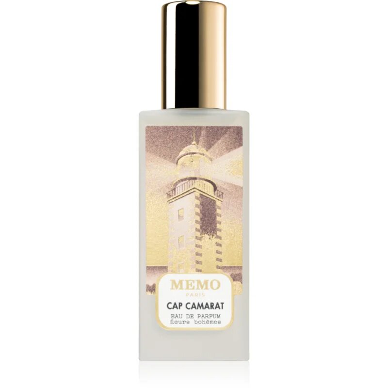 Memo Paris Cap Camarat parfumska voda uniseks 30 ml