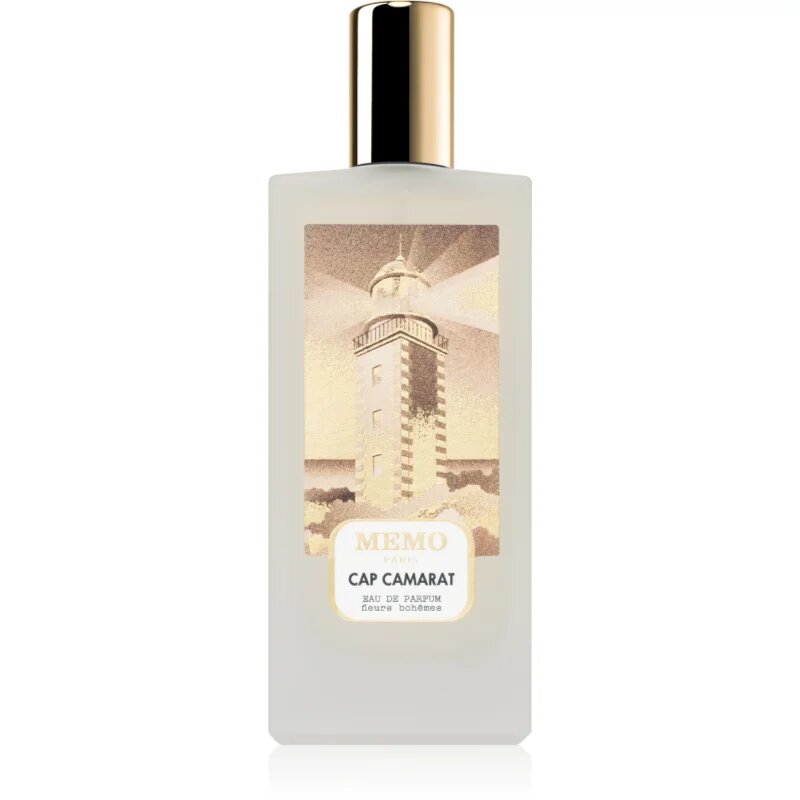 Memo Paris Cap Camarat parfumska voda uniseks 75 ml