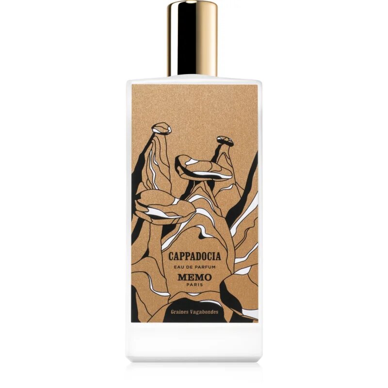Memo Paris Cappadocia parfumska voda uniseks 75 ml