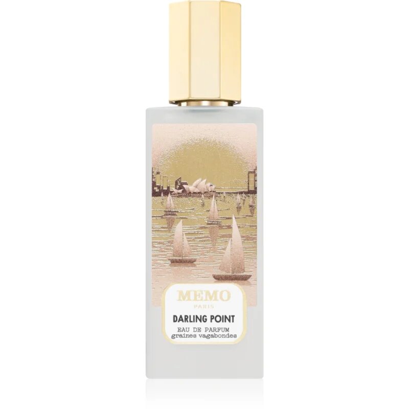 Memo Paris Darling Point parfumska voda uniseks 30 ml