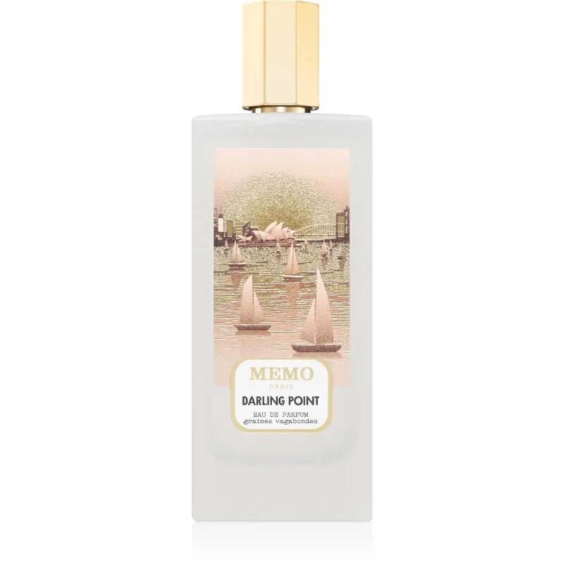 Memo Paris Darling Point parfumska voda uniseks 75 ml