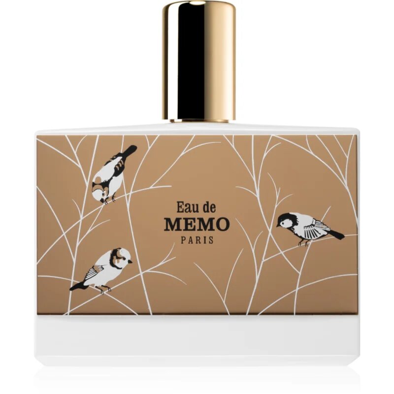 Memo Paris Eau de Memo parfumska voda uniseks 100 ml