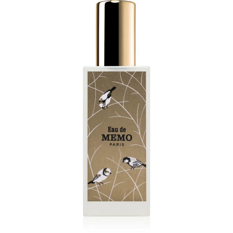 Memo Paris Eau de Memo parfumska voda uniseks 30 ml