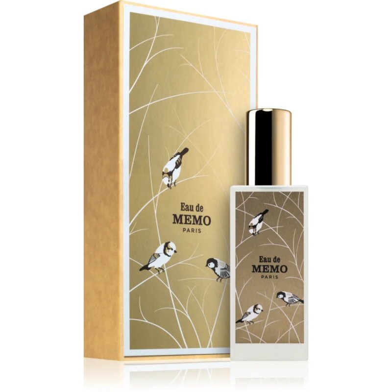 Memo Paris Eau de Memo parfumska voda uniseks 30 ml