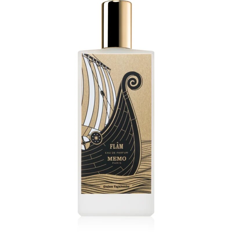 Memo Paris Flam parfumska voda uniseks 75 ml
