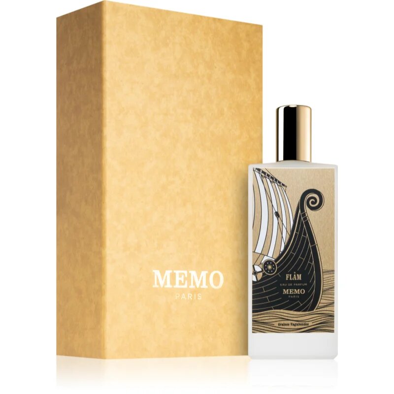 Memo Paris Flam parfumska voda uniseks 75 ml