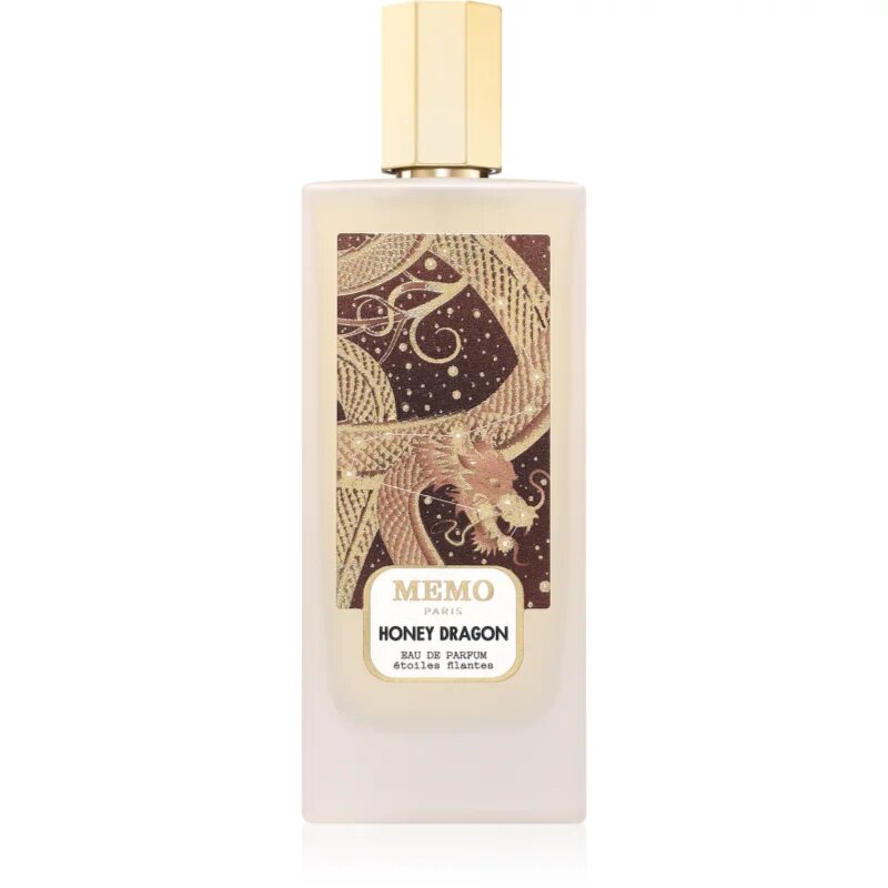 Memo Paris Honey Dragon parfumska voda uniseks 75 ml