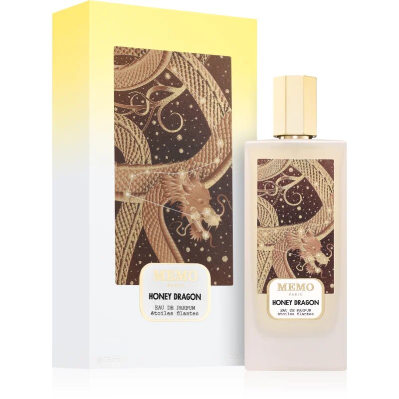 Memo Paris Honey Dragon parfumska voda uniseks 75 ml