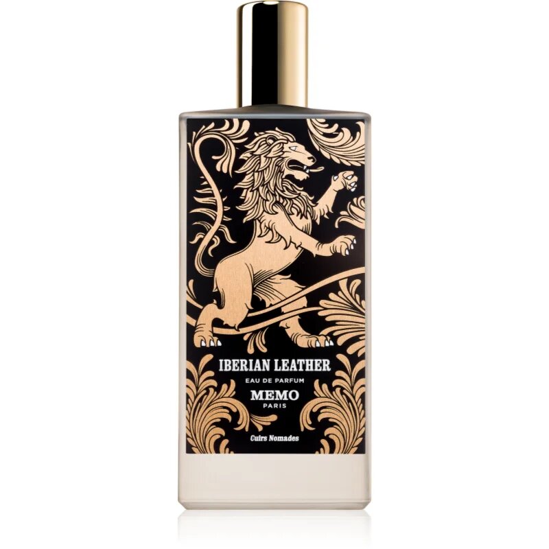 Memo Paris Iberian Leather parfumska voda uniseks 75 ml