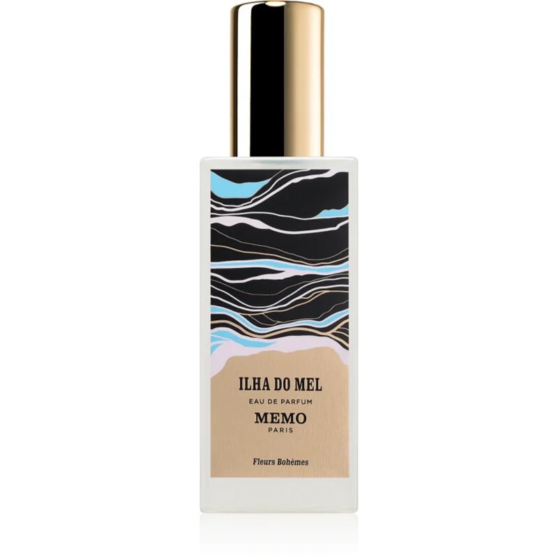 Memo Paris Ilha do Mel parfumska voda uniseks 30 ml