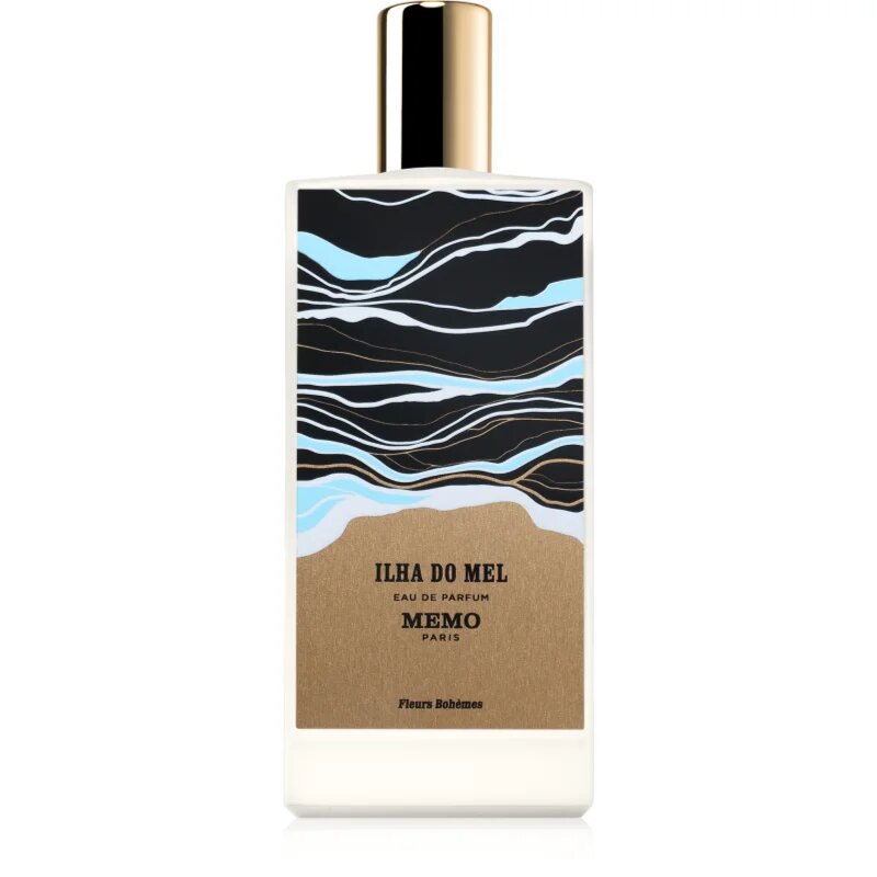 Memo Paris Ilha do Mel parfumska voda uniseks 75 ml