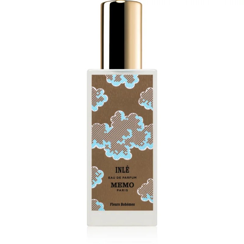 Memo Paris Inle parfumska voda uniseks 30 ml