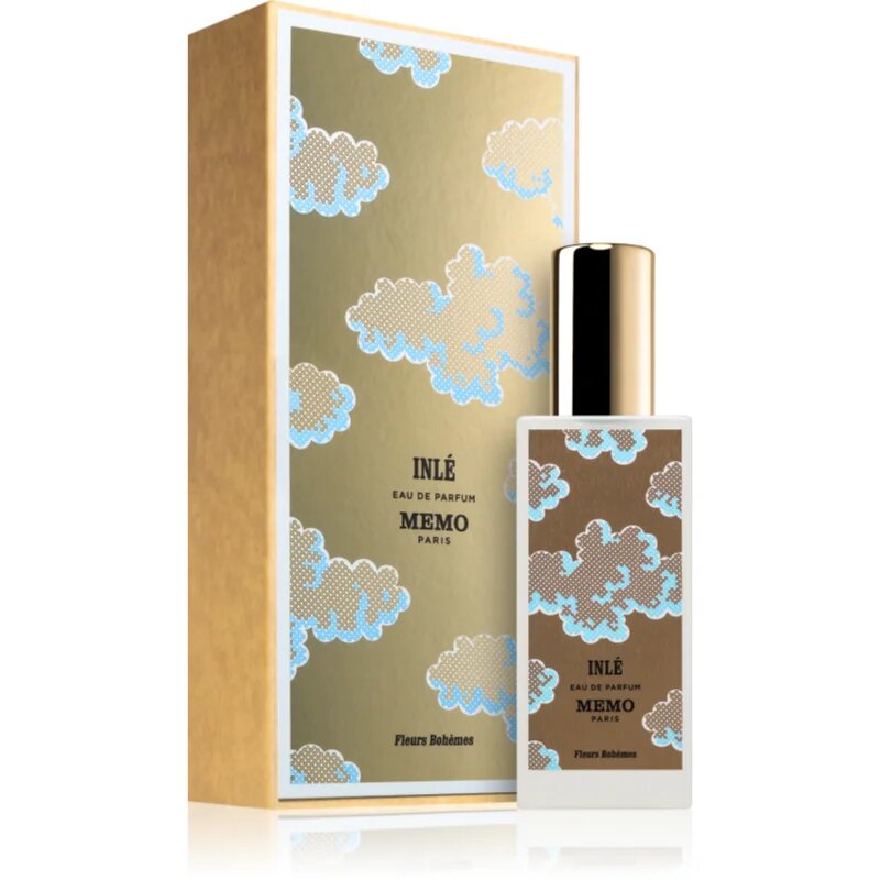 Memo Paris Inle parfumska voda uniseks 30 ml