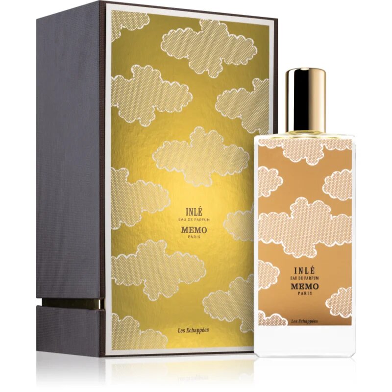 Memo Paris Inle parfumska voda uniseks 75 ml