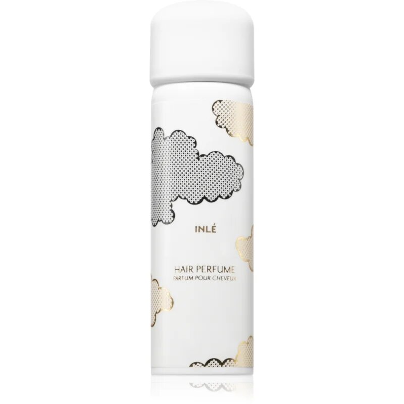 Memo Paris Inle parfumske meglice za lase uniseks 80 ml