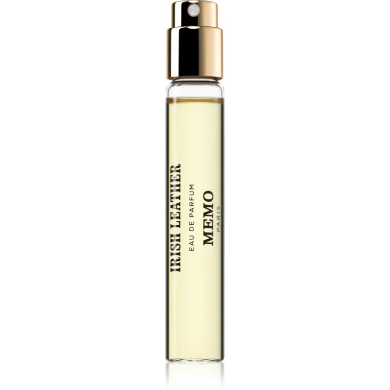 Memo Paris Irish Leather parfumska voda uniseks 10 ml