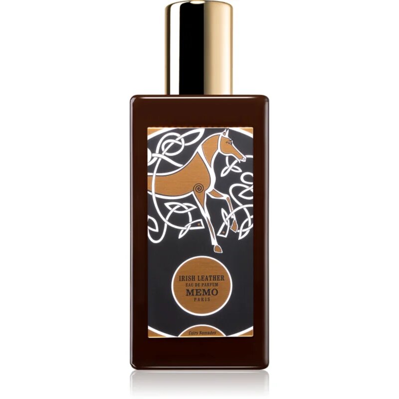 Memo Paris Irish Leather parfumska voda uniseks 200 g