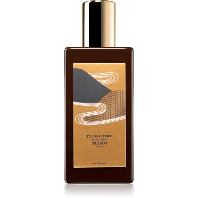 Memo Paris Italian Leather parfumska voda uniseks 200 ml