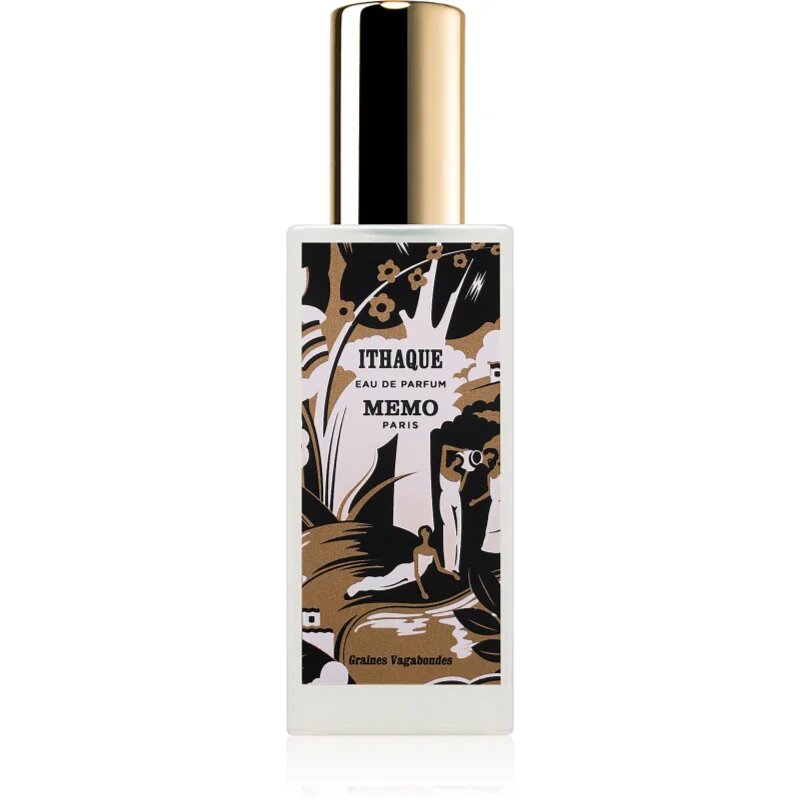 Memo Paris Ithaque parfumska voda uniseks 30 ml