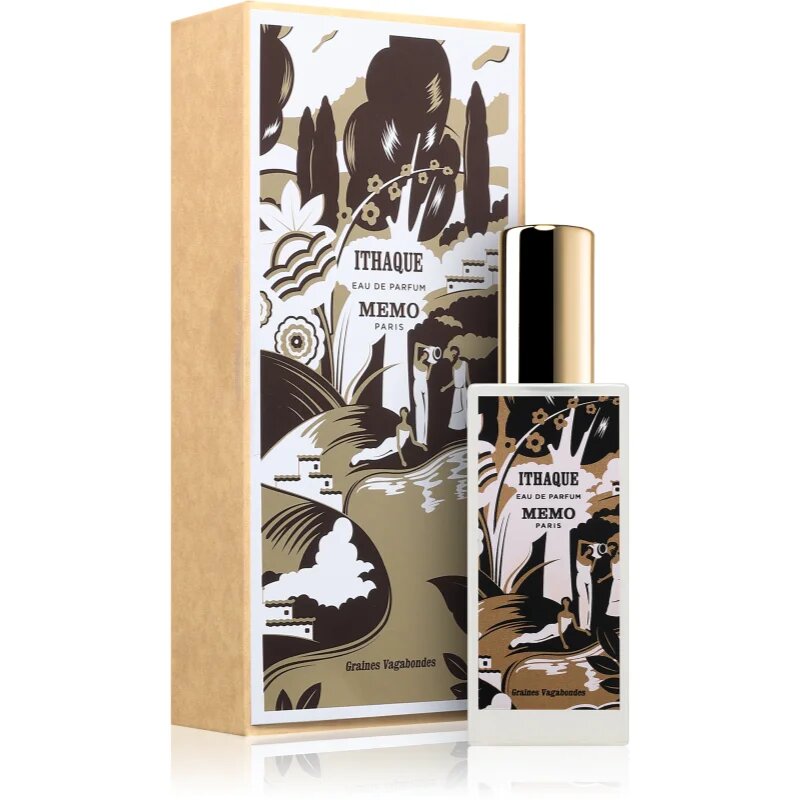 Memo Paris Ithaque parfumska voda uniseks 30 ml