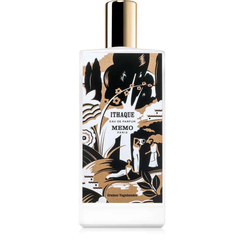 Memo Paris Ithaque parfumska voda uniseks 75 ml