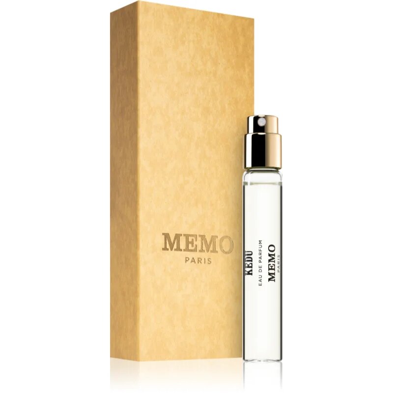 Memo Paris Kedu parfumska voda uniseks 10 ml
