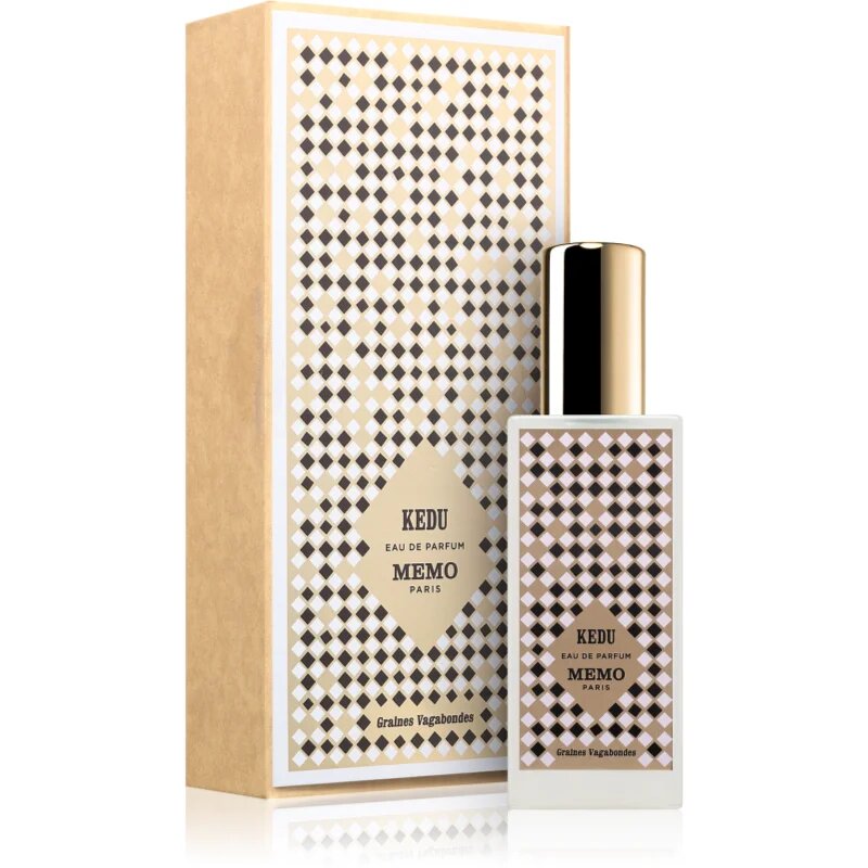 Memo Paris Kedu parfumska voda uniseks 30 ml