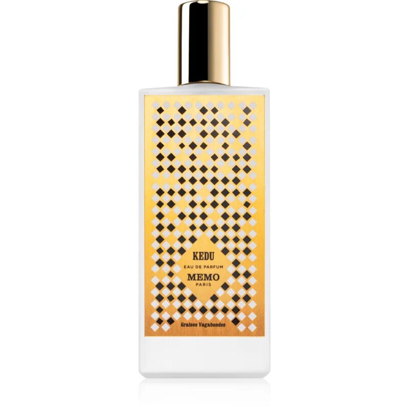 Memo Paris Kedu parfumska voda uniseks 75 ml