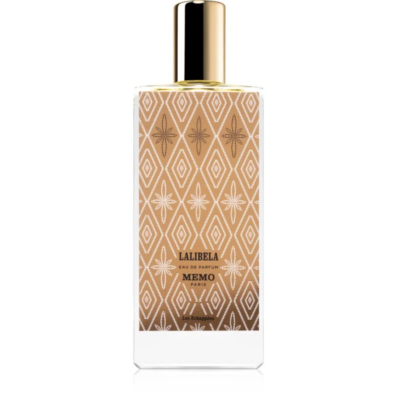 Memo Paris Lalibela parfumska voda za ženske 75 ml