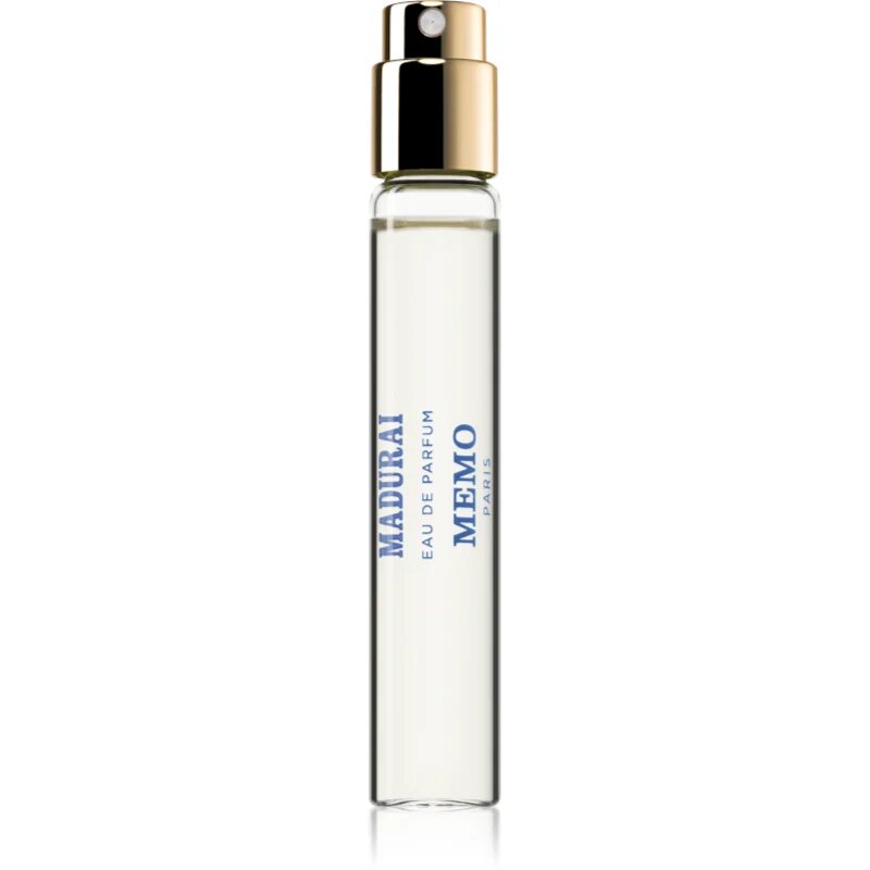 Memo Paris Madurai parfumska voda uniseks 10 ml