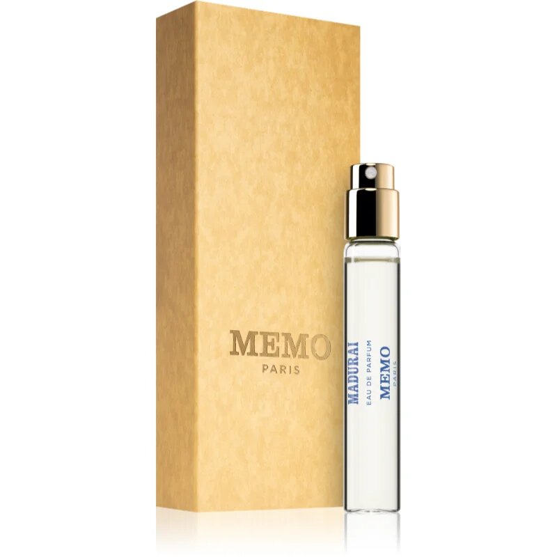 Memo Paris Madurai parfumska voda uniseks 10 ml