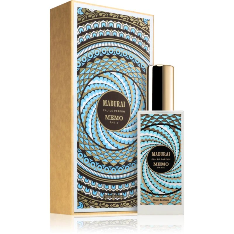 Memo Paris Madurai parfumska voda uniseks 30 ml