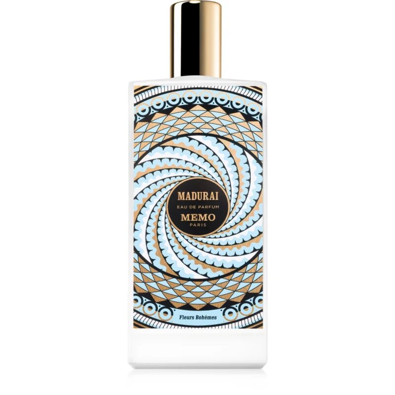 Memo Paris Madurai parfumska voda uniseks 75 ml