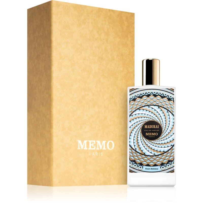 Memo Paris Madurai parfumska voda uniseks 75 ml