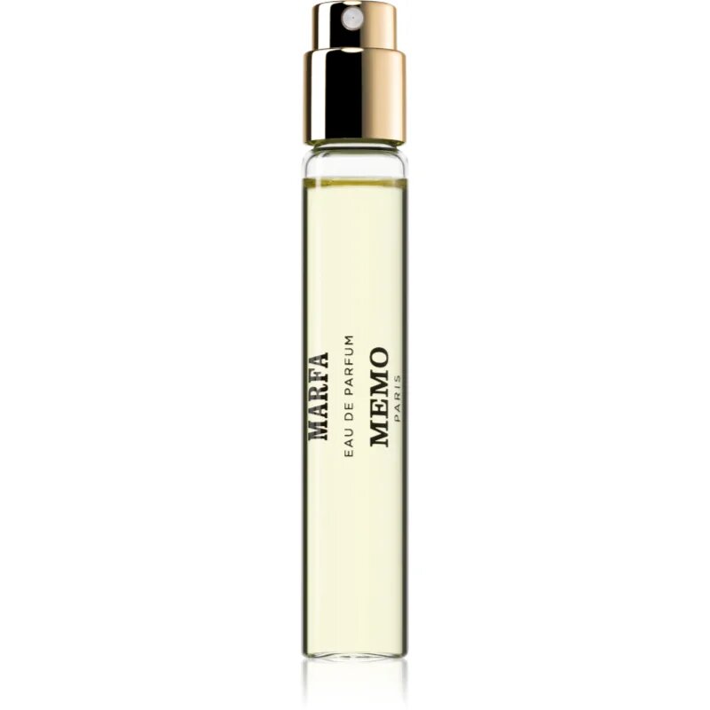 Memo Paris Marfa parfumska voda uniseks 10 ml