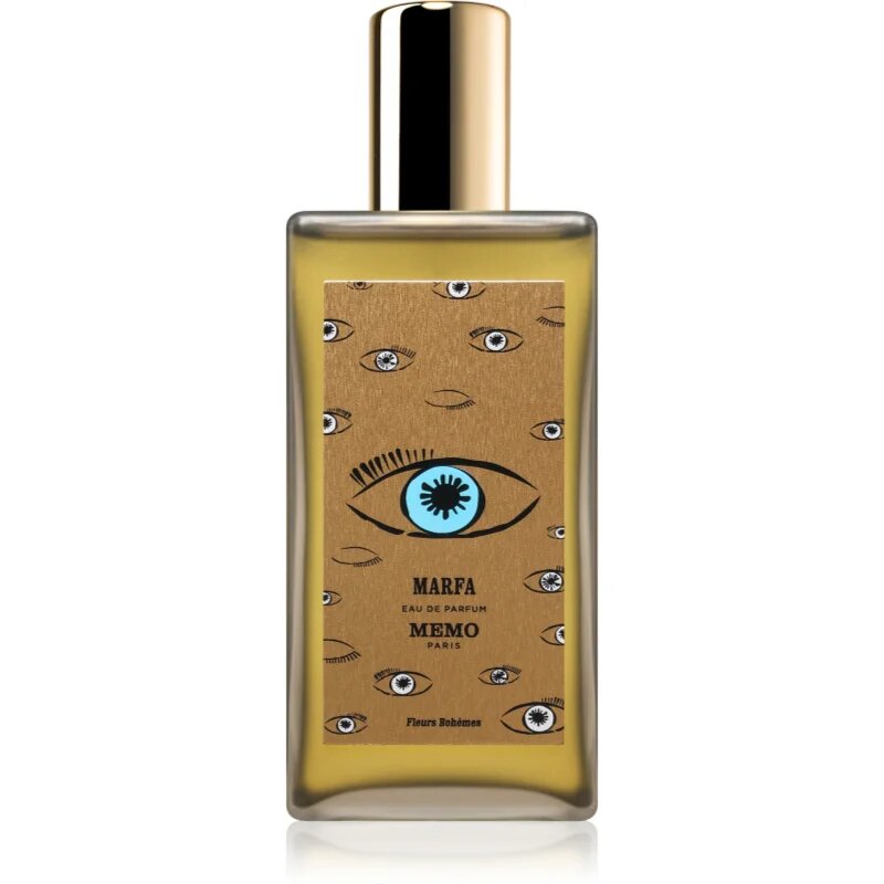 Memo Paris Marfa parfumska voda uniseks 200 ml