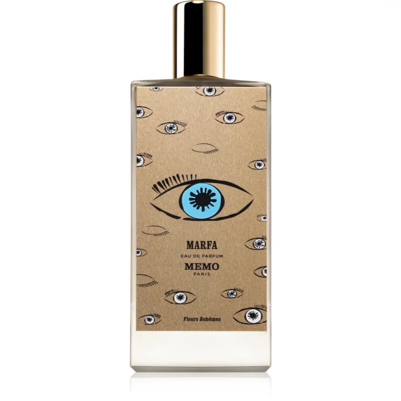 Memo Paris Marfa parfumska voda uniseks 75 ml
