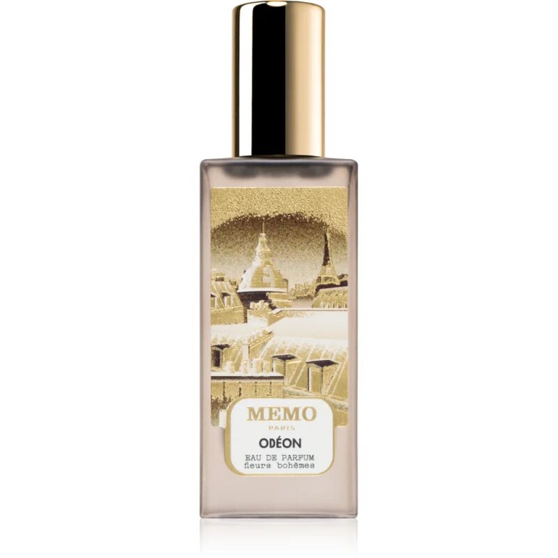 Memo Paris Odéon parfumska voda uniseks 30 ml