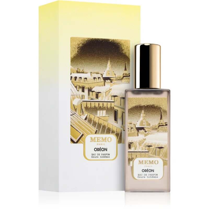 Memo Paris Odéon parfumska voda uniseks 30 ml