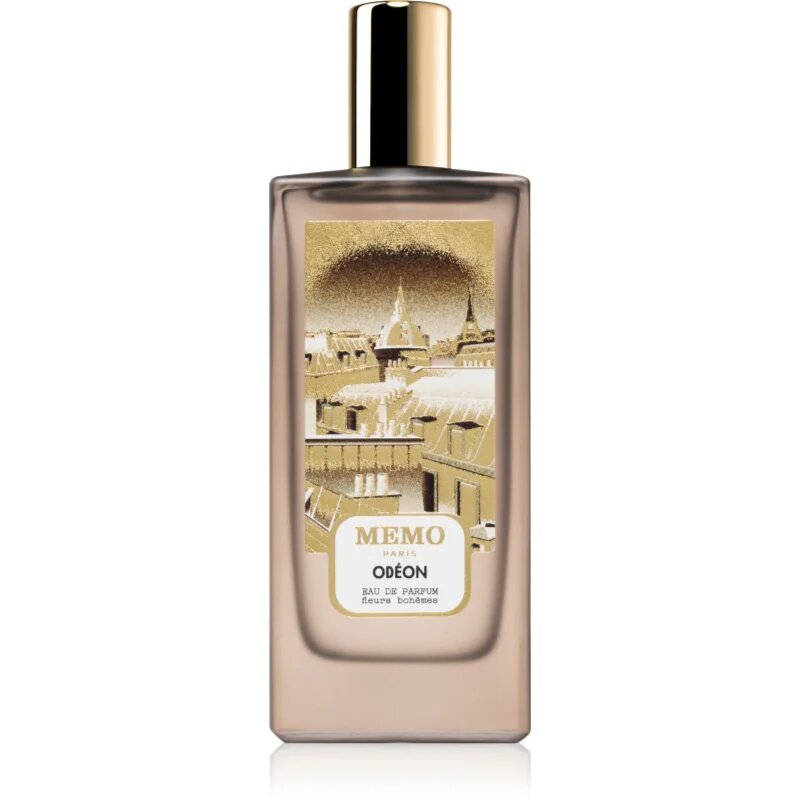 Memo Paris Odéon parfumska voda uniseks 75 ml