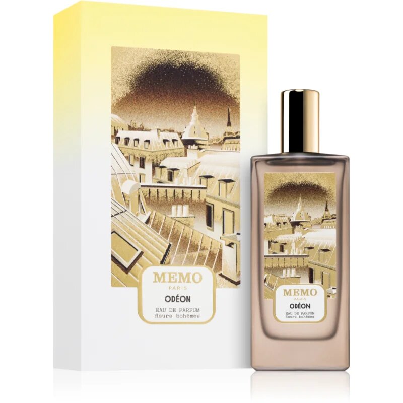 Memo Paris Odéon parfumska voda uniseks 75 ml