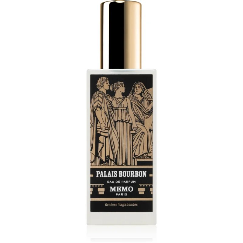 Memo Paris Palais Bourbon parfumska voda uniseks 30 ml