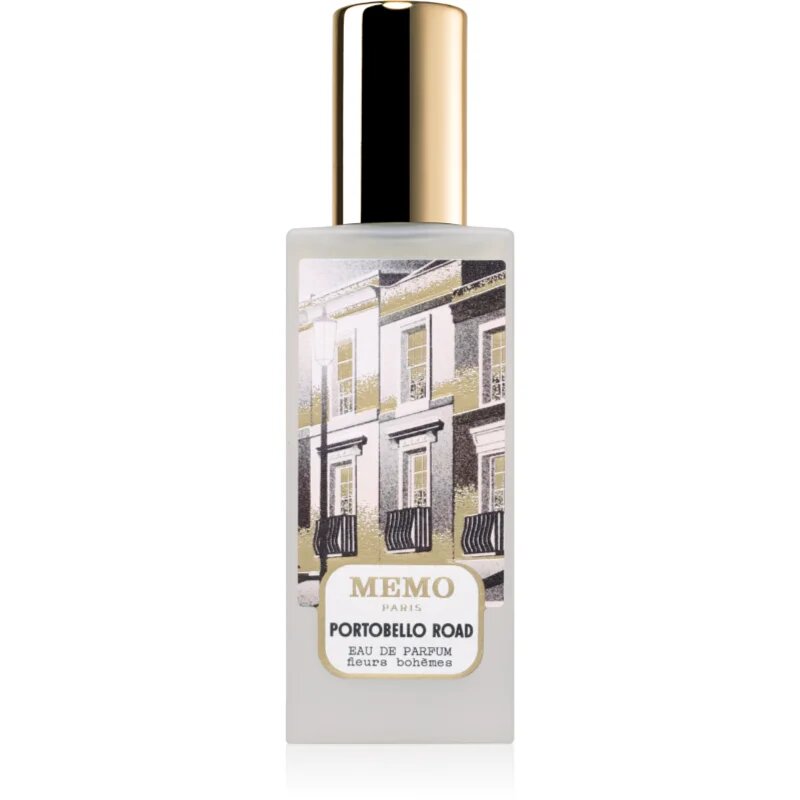 Memo Paris Portobello Road parfumska voda uniseks 30 ml