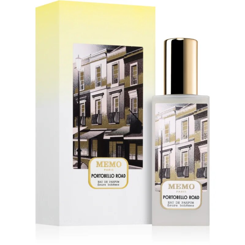 Memo Paris Portobello Road parfumska voda uniseks 30 ml